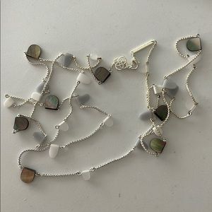 Kendra Scott necklace